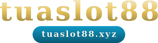 tuaslot88 logo